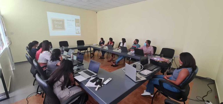 Soft Skills Training