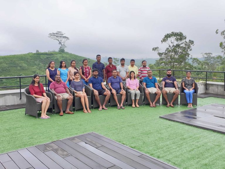 Company Trip 2020