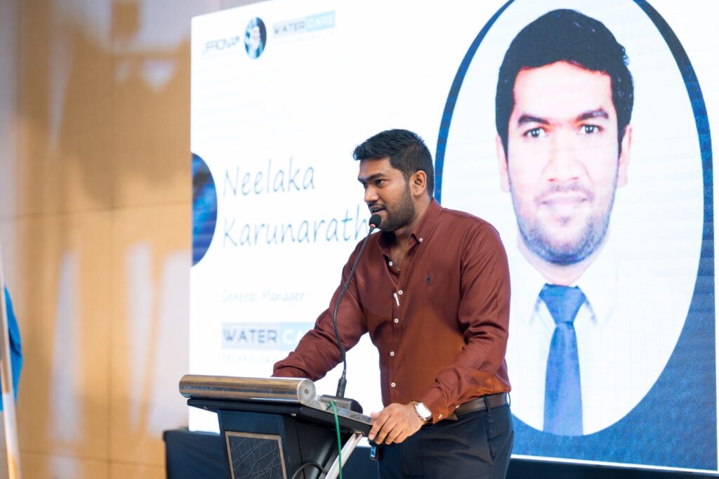 Unveiling a New Era in Textile Innovation: Watercare & Officina39 Collaborative Event