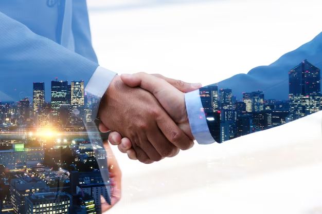 Exclusive Appointment: Watercare Named Sole Agent for Organic Industries – Aquaorg